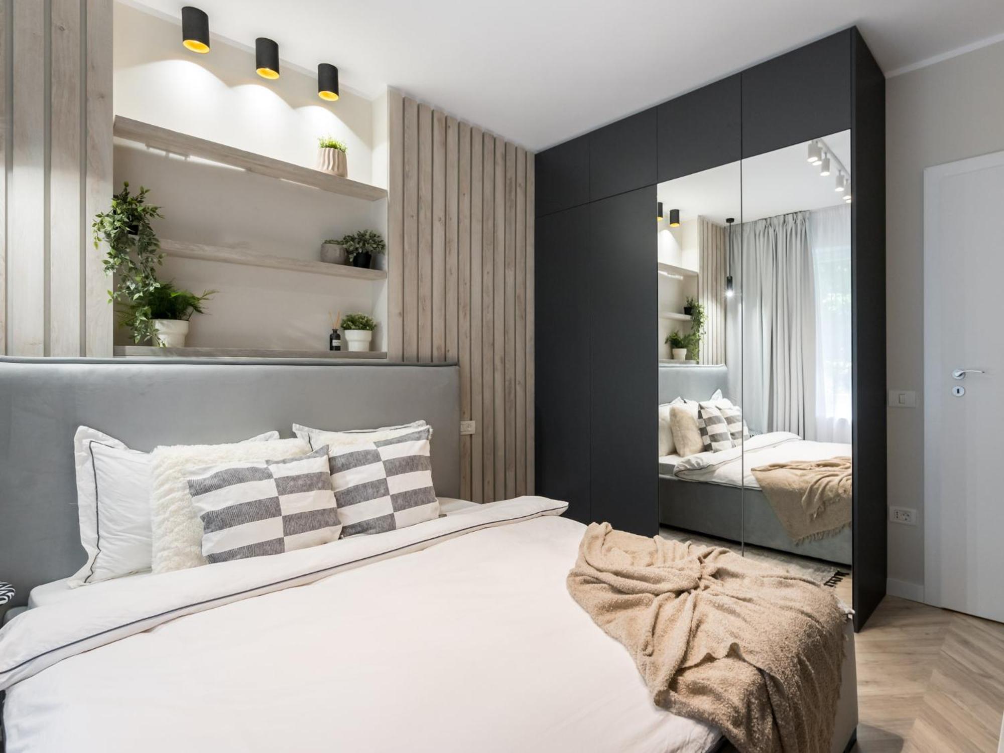 Appartamento Poweli Center Bucarest