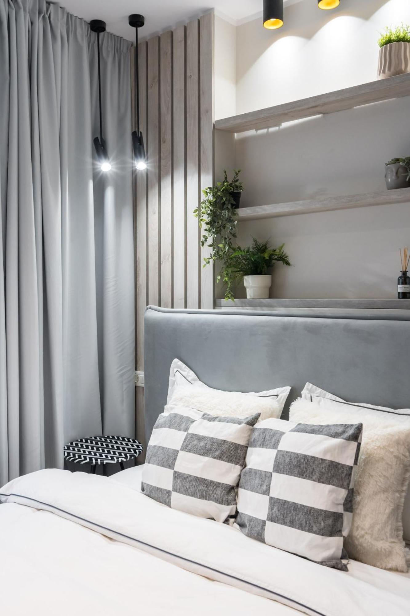 Poweli Center Apartment