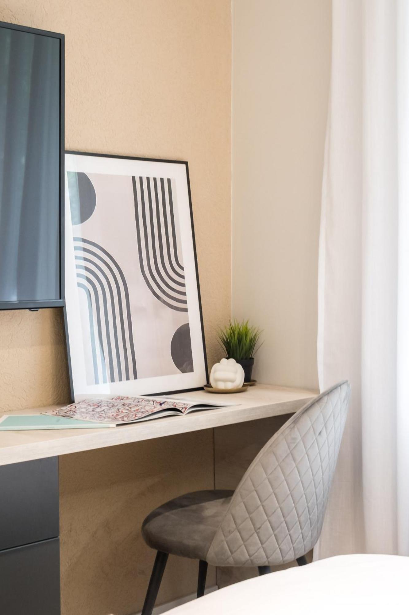 Poweli Center Apartment *